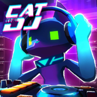 猫咪DJ模拟器中文版