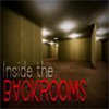 the Backrooms