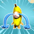 香蕉猫大作战免广告
