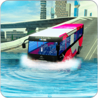 海上公交车模拟器安卓版