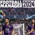 Football Manager2024手机版