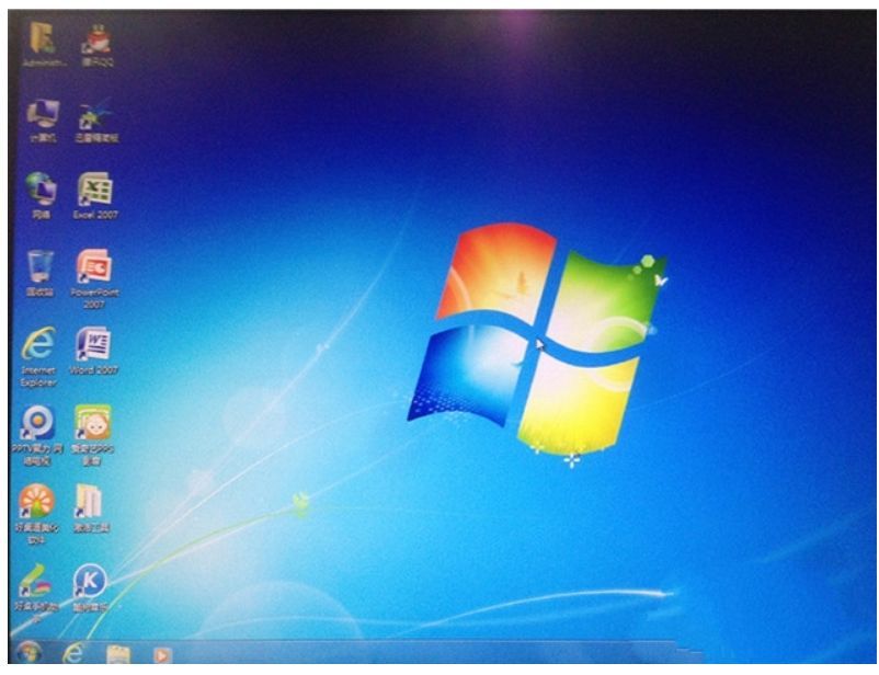 windows7 硬盘安装（windows7系统硬盘安装教程）
